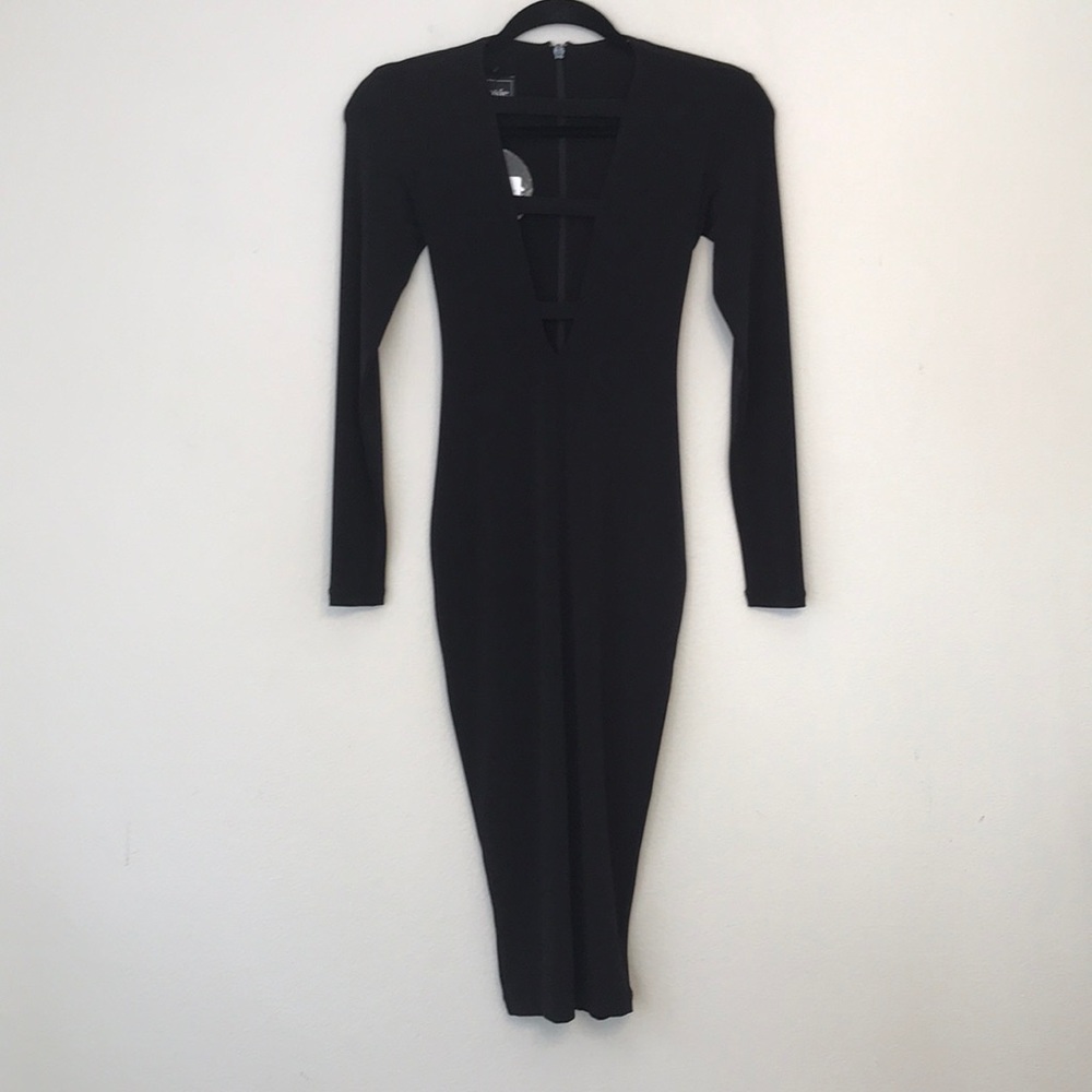 Nookie Harlow Dress - Picture 4 of 4